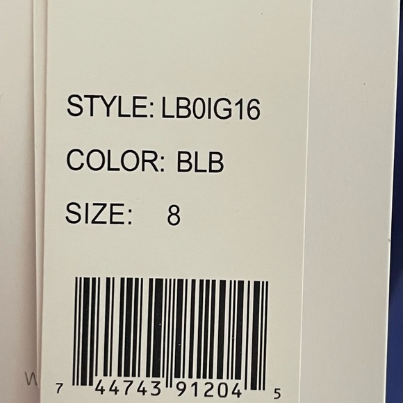 BRAND NEW WITH TAGS La Blanca Womens Island Goddess Underwire One-Piece in Blue - Picture 9 of 11